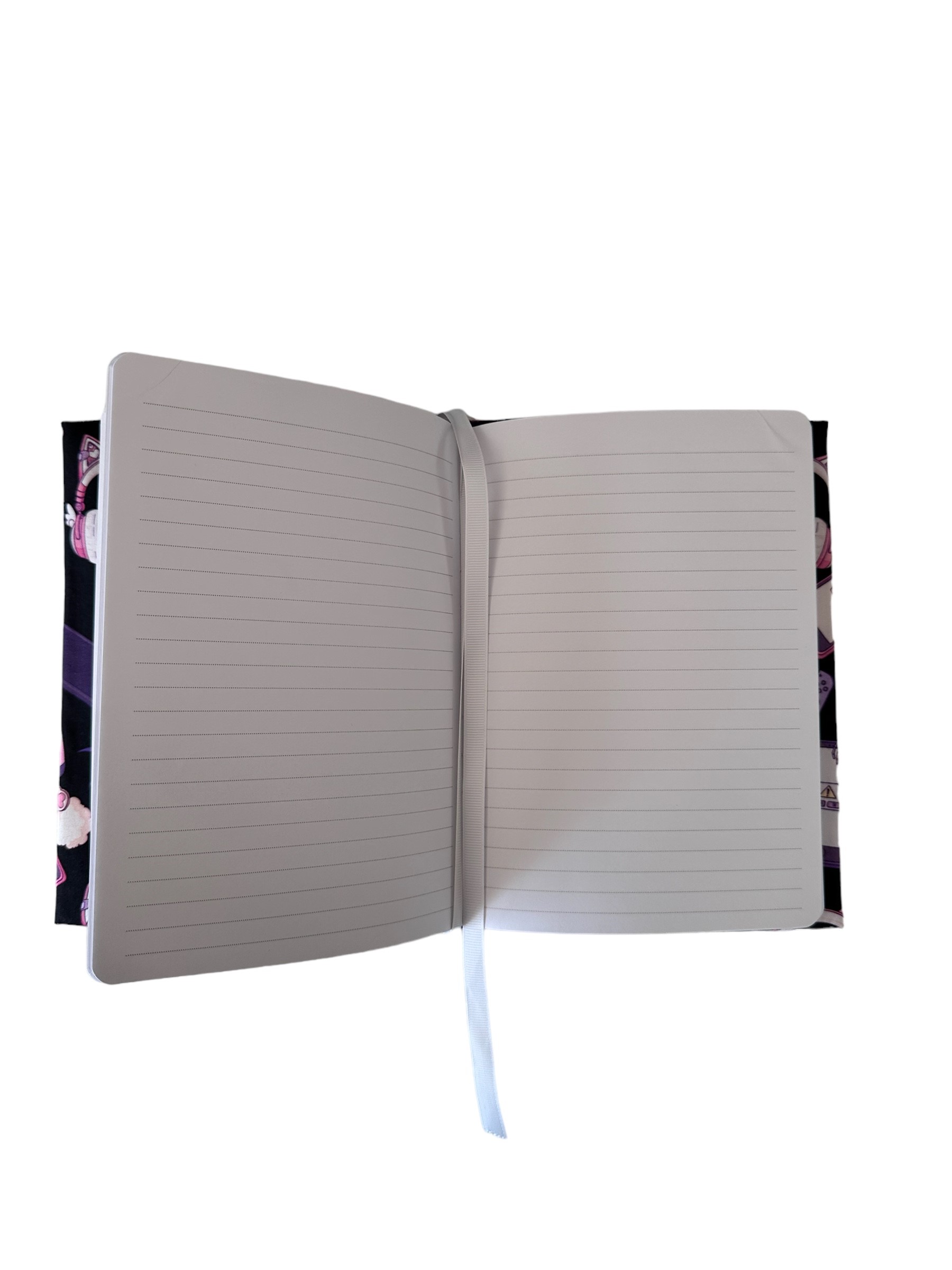 Notebook Gaming Black – Indigo Baby